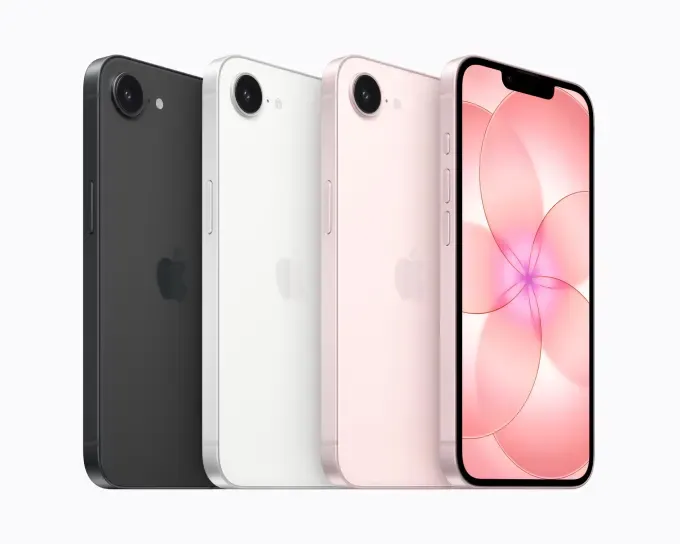 Apple's March Releases